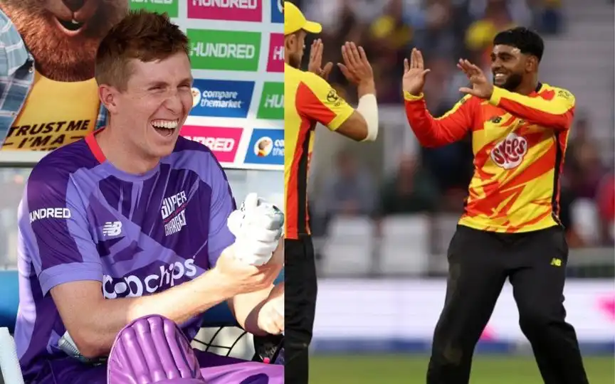 Standout Players From The Hundred Who Could Become Millionaires In IPL 2026 Mini Auction